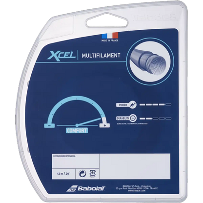 Xcel 16G