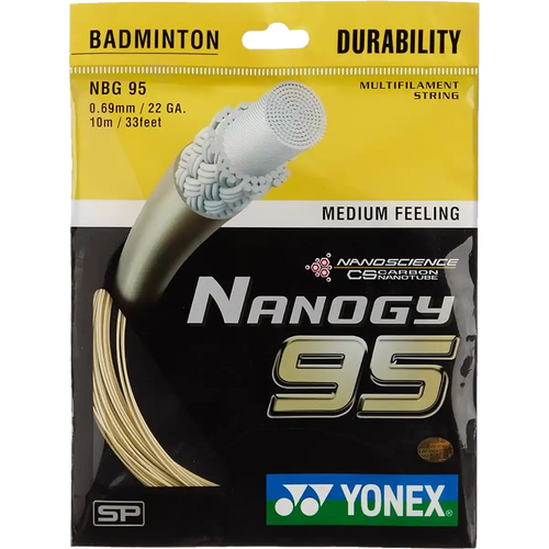 Nanogy 95 String