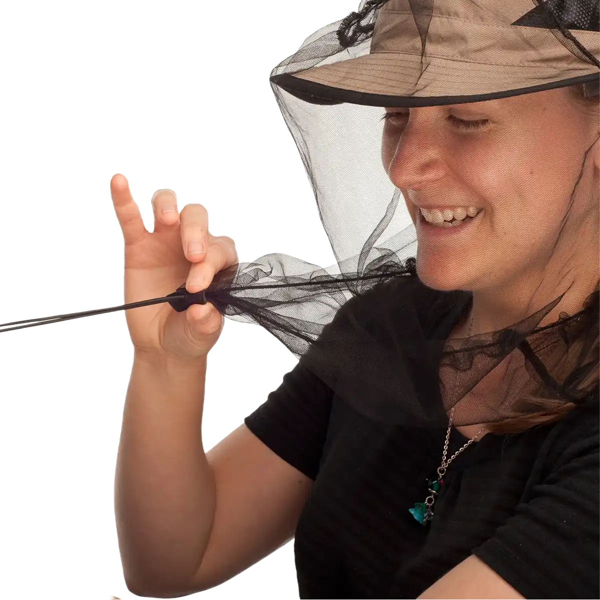 Mosquito Head Net