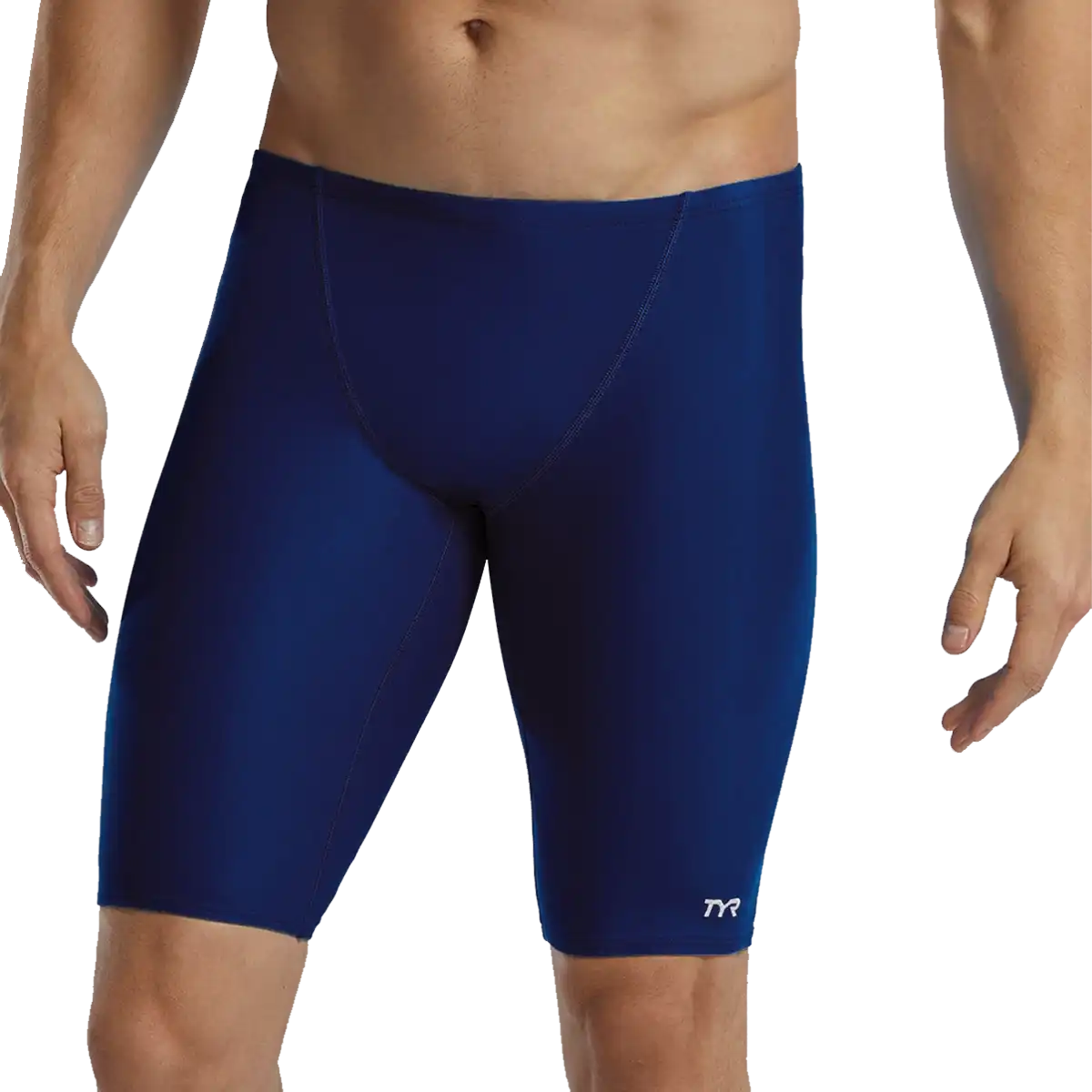 Men’s TYReco Solid Jammer