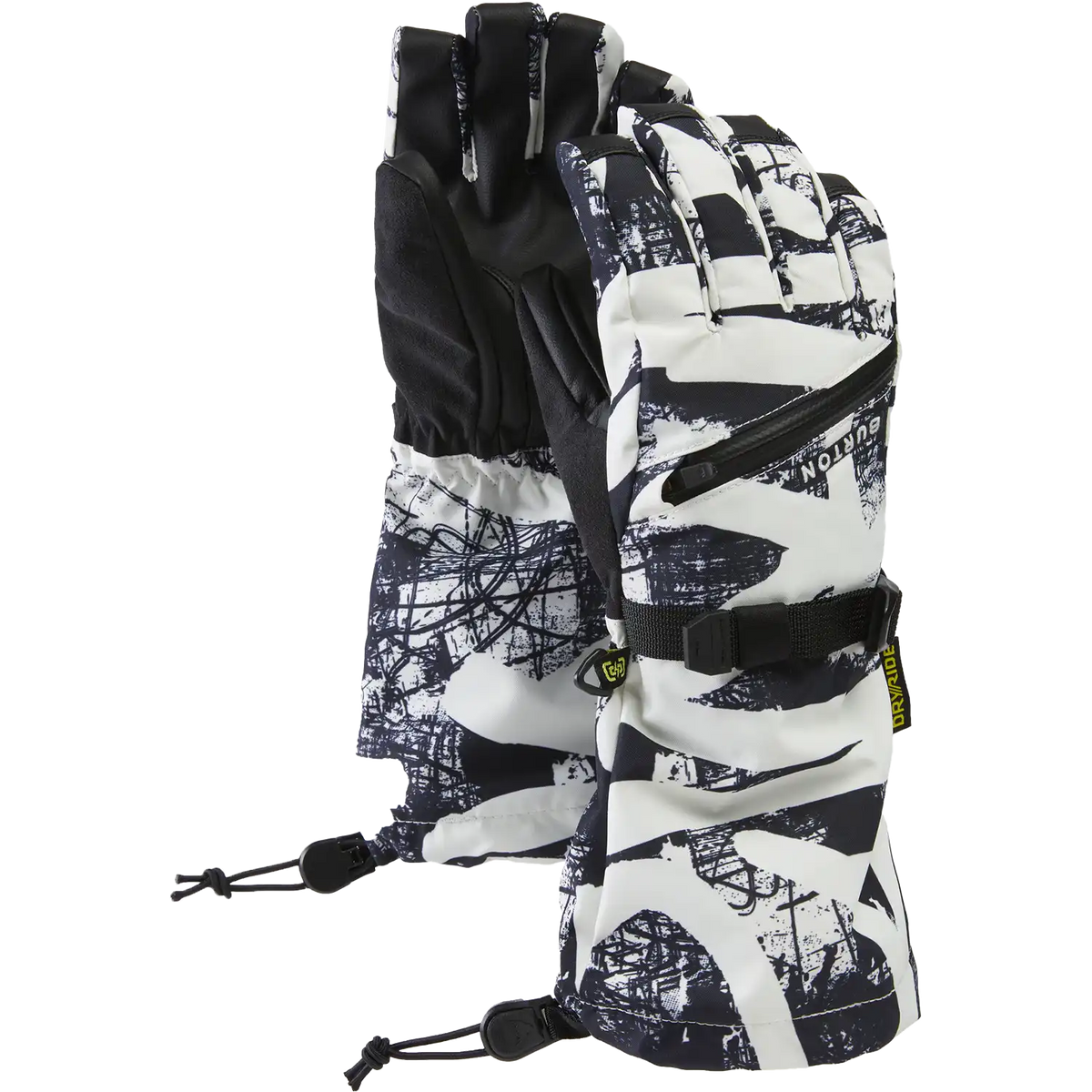 Youth Vent Glove