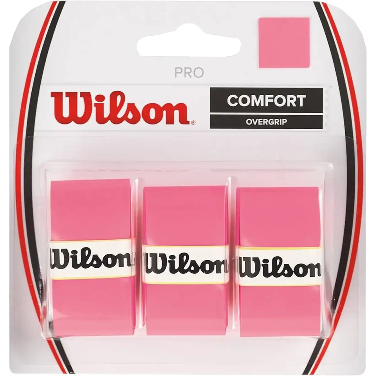Pro Overgrip - Pink