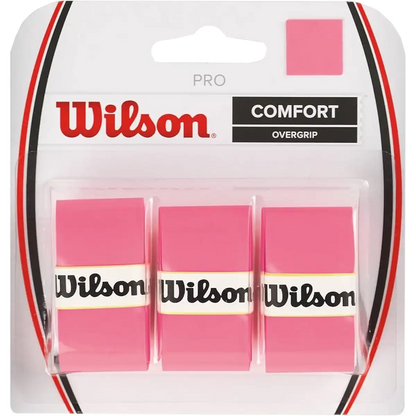 Pro Overgrip - Pink