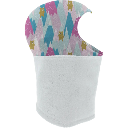 Youth Jr Thick & Thin Headliner Print