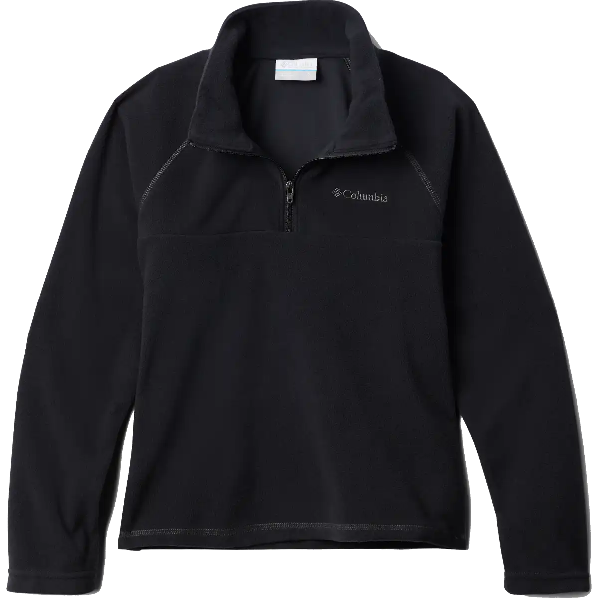 Youth Glacial Half Zip