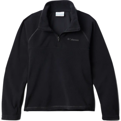 Youth Glacial Half Zip