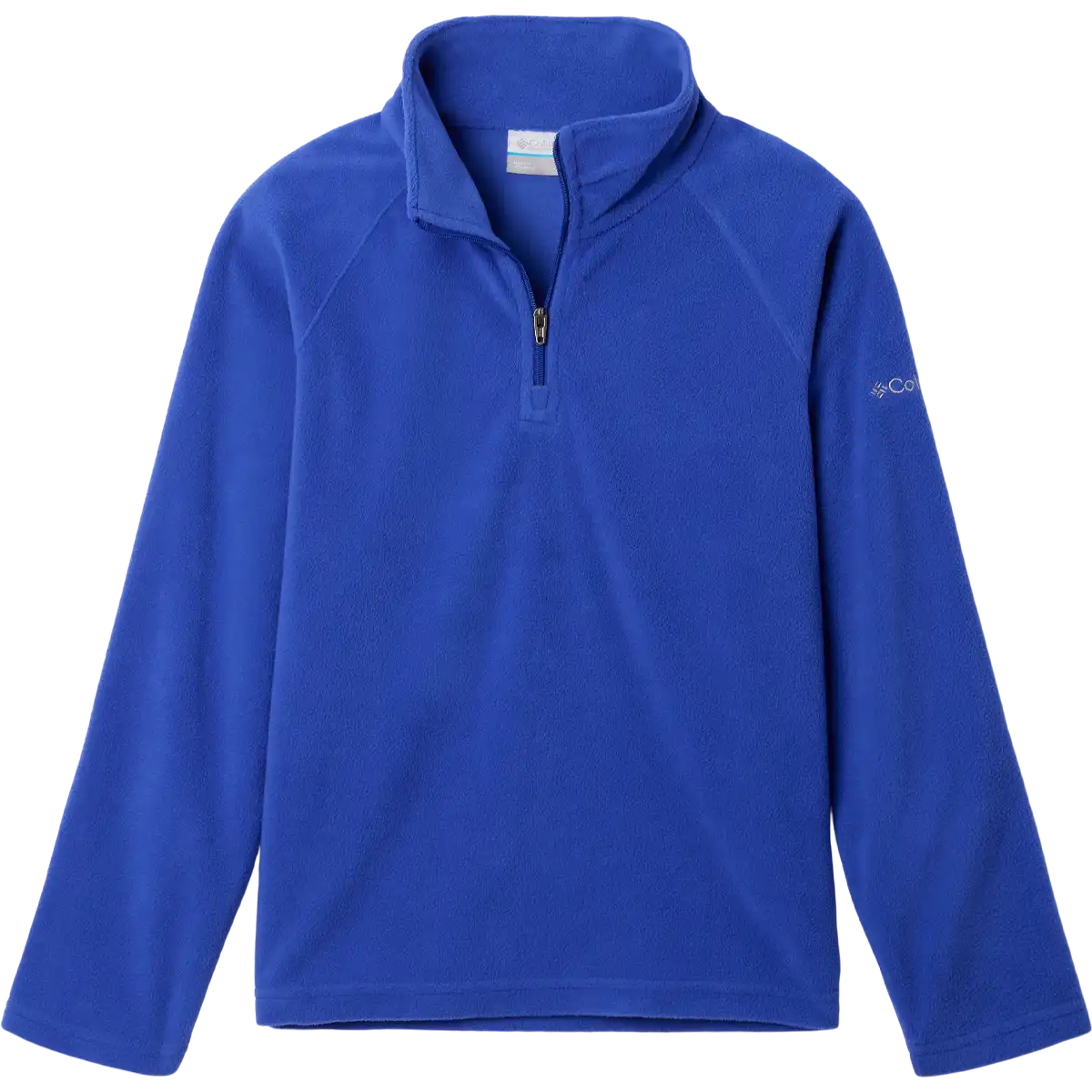 Youth Glacial Half Zip