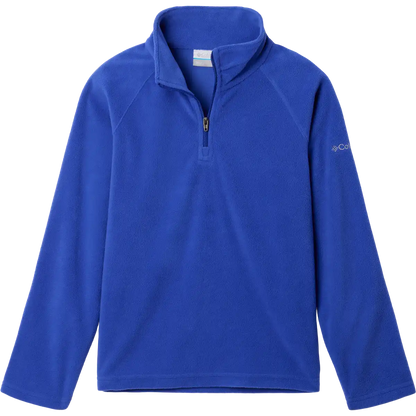 Youth Glacial Half Zip