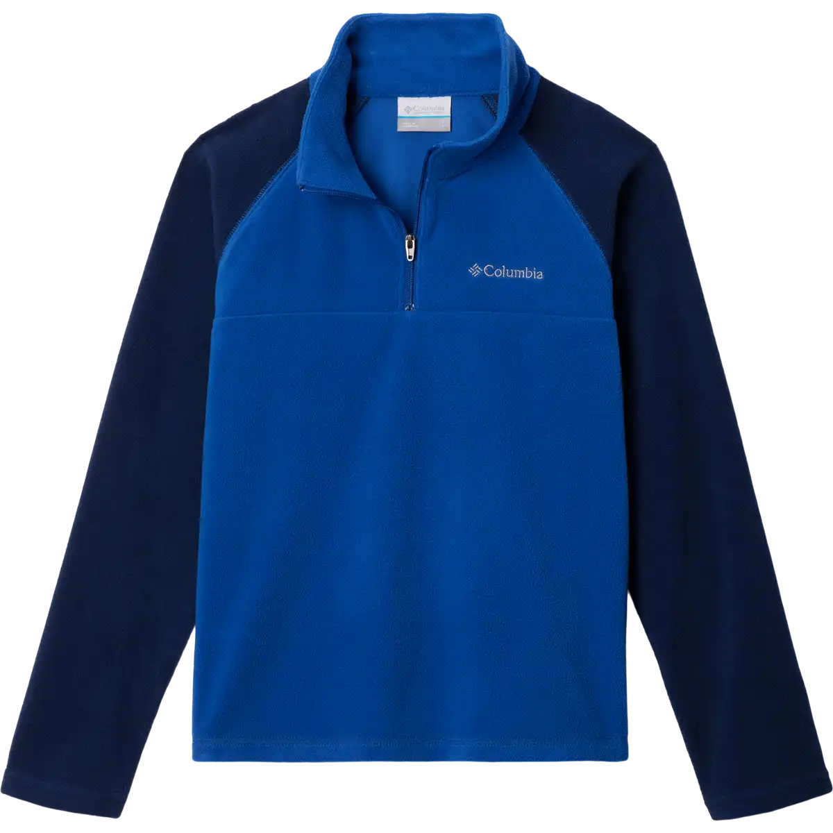 Youth Glacial Half Zip