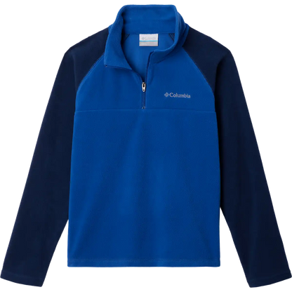 Youth Glacial Half Zip