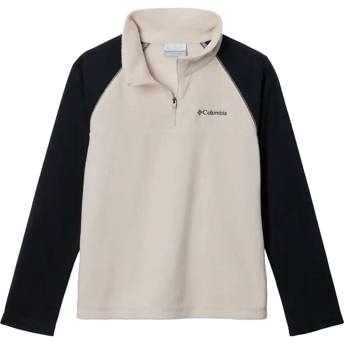Youth Glacial Half Zip