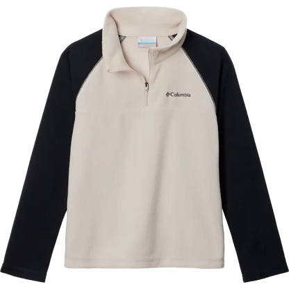 Youth Glacial Half Zip