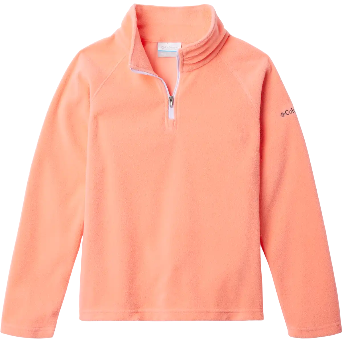 Youth Glacial Half Zip