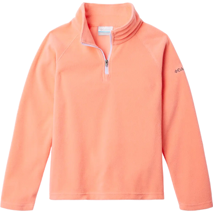 Youth Glacial Half Zip