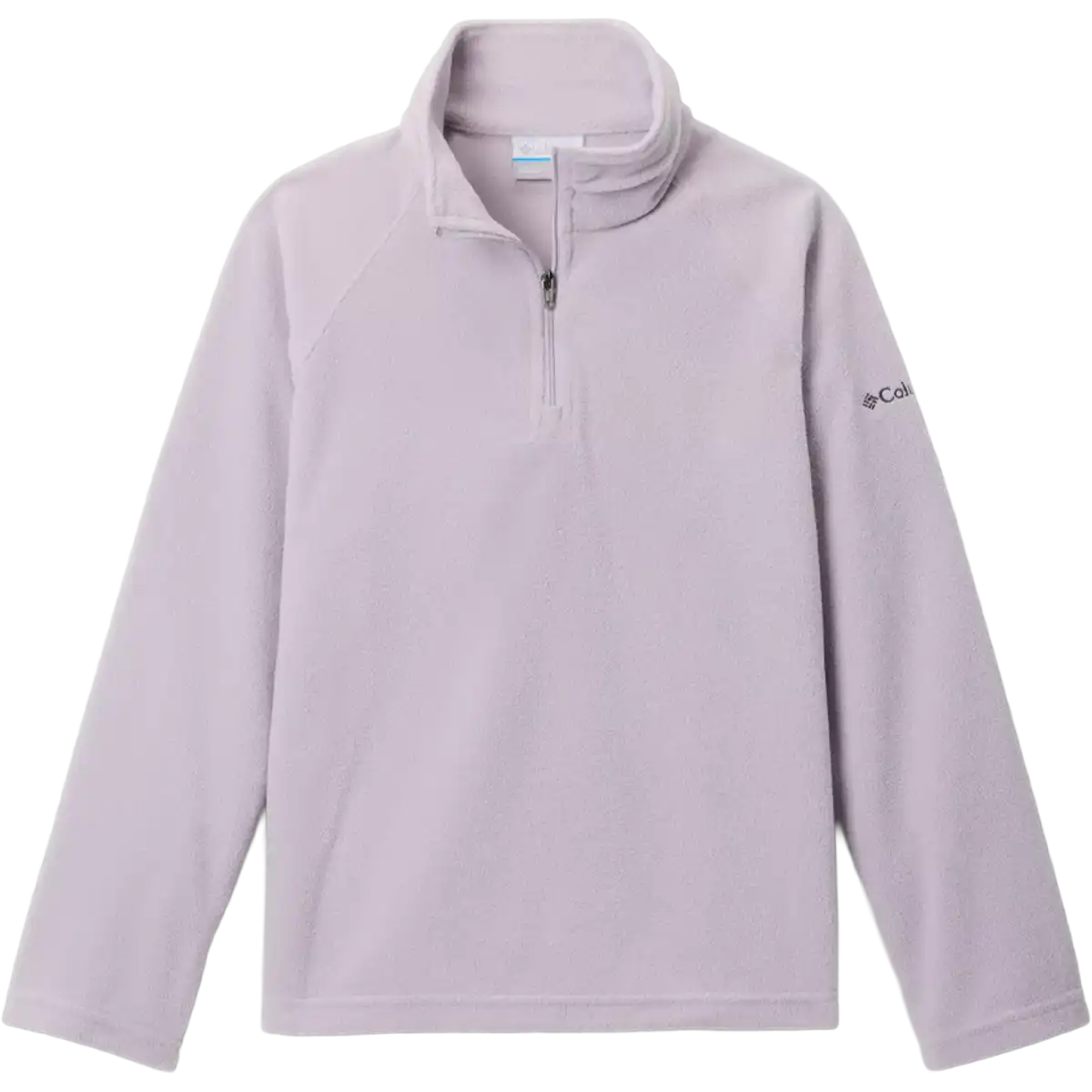 Youth Glacial Half Zip