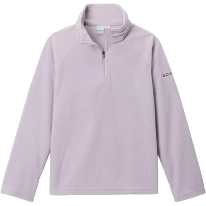 Youth Glacial Half Zip