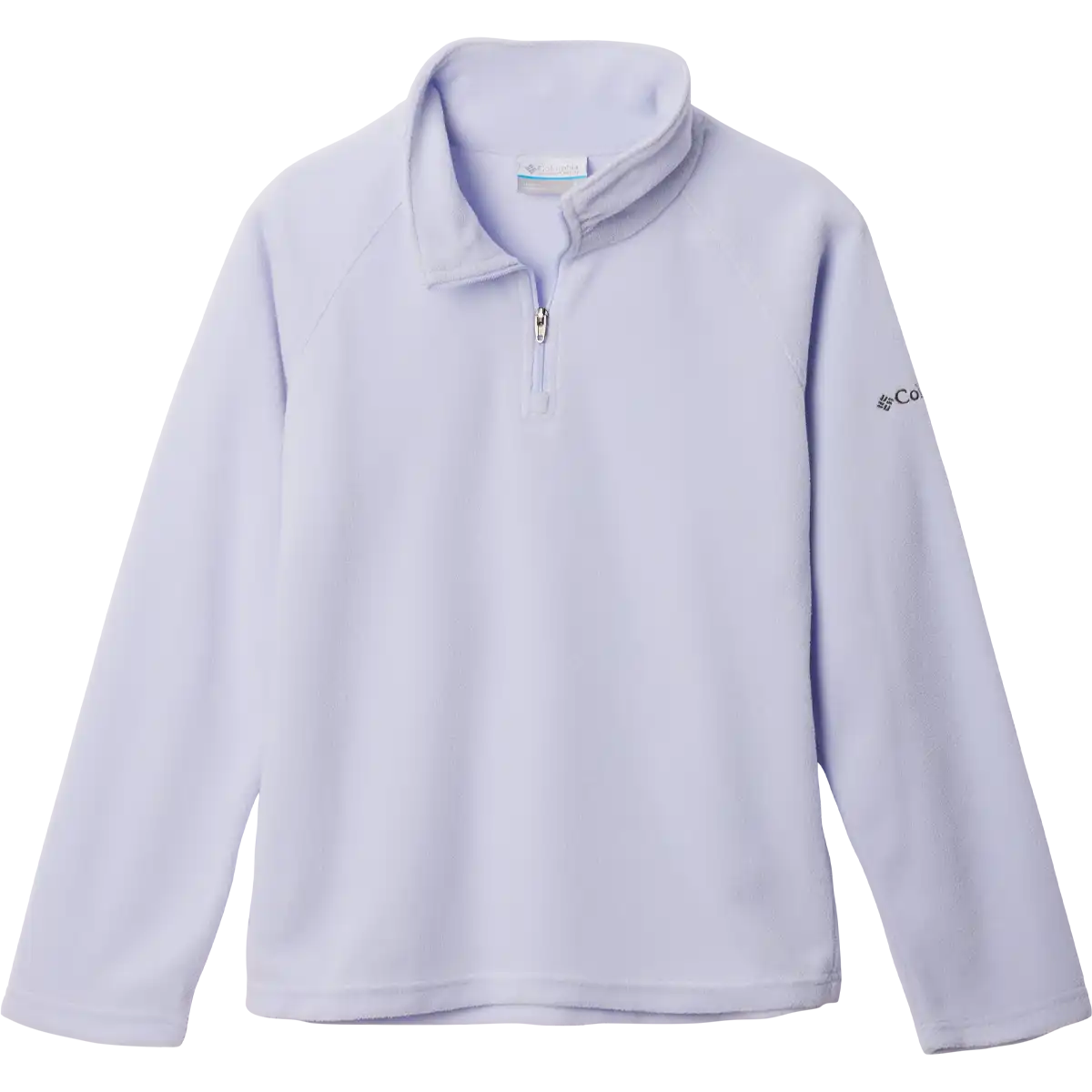 Youth Glacial Half Zip