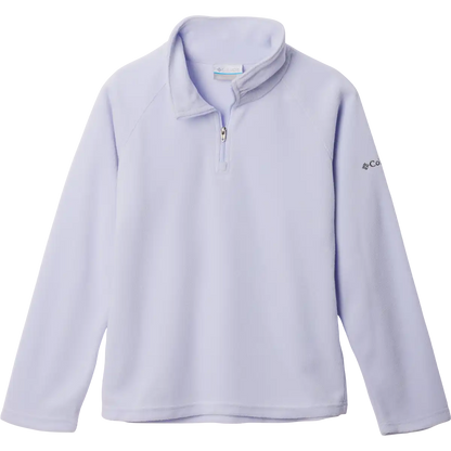 Youth Glacial Half Zip