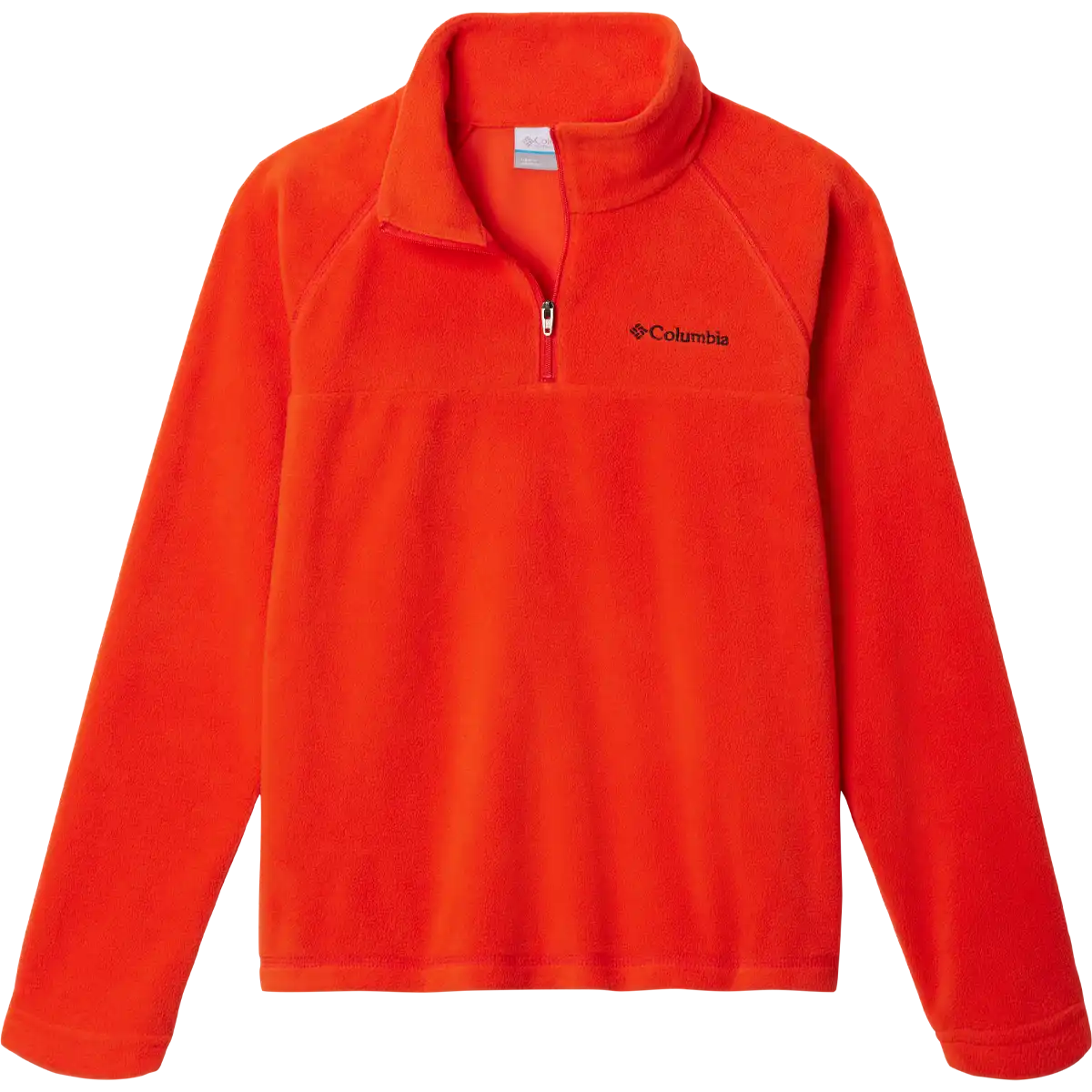 Youth Glacial Half Zip