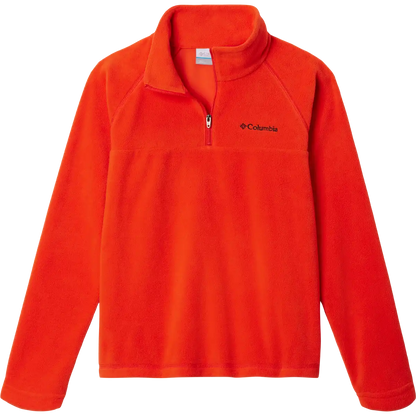 Youth Glacial Half Zip