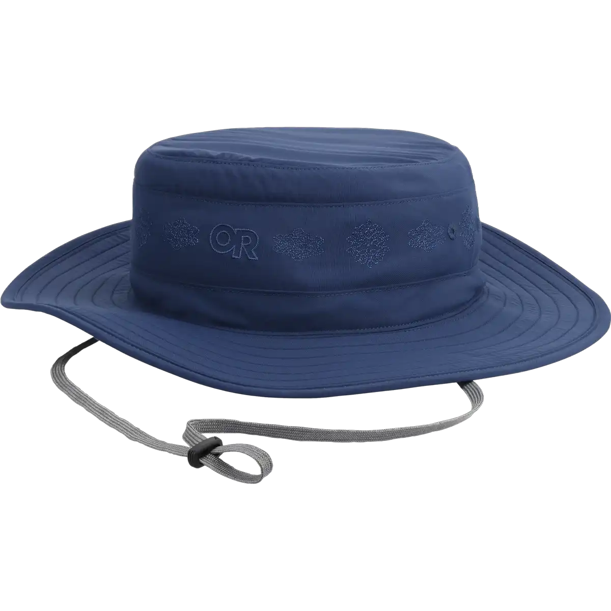 Women's Solar Roller Sun Hat