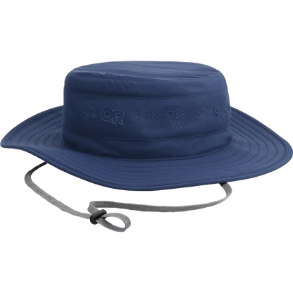 Women's Solar Roller Sun Hat