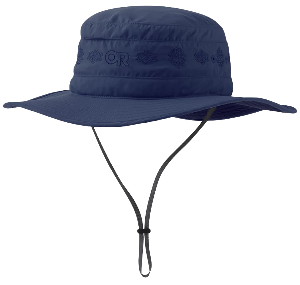 Women's Solar Roller Sun Hat