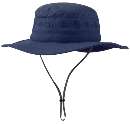 Women's Solar Roller Sun Hat