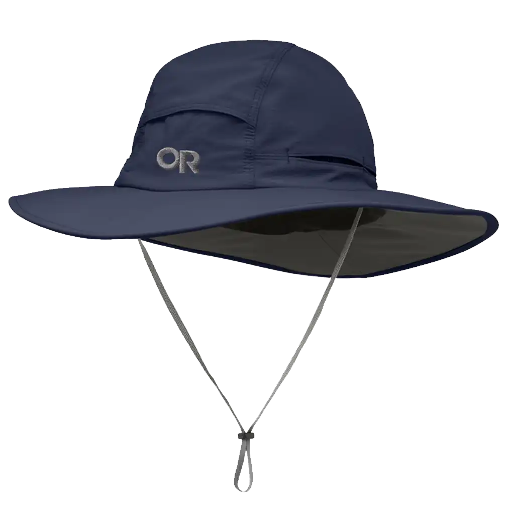 Sombriolet Sun Hat