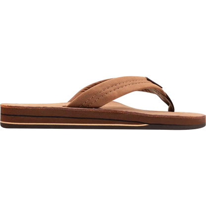 Men's Premier Leather Double Layer