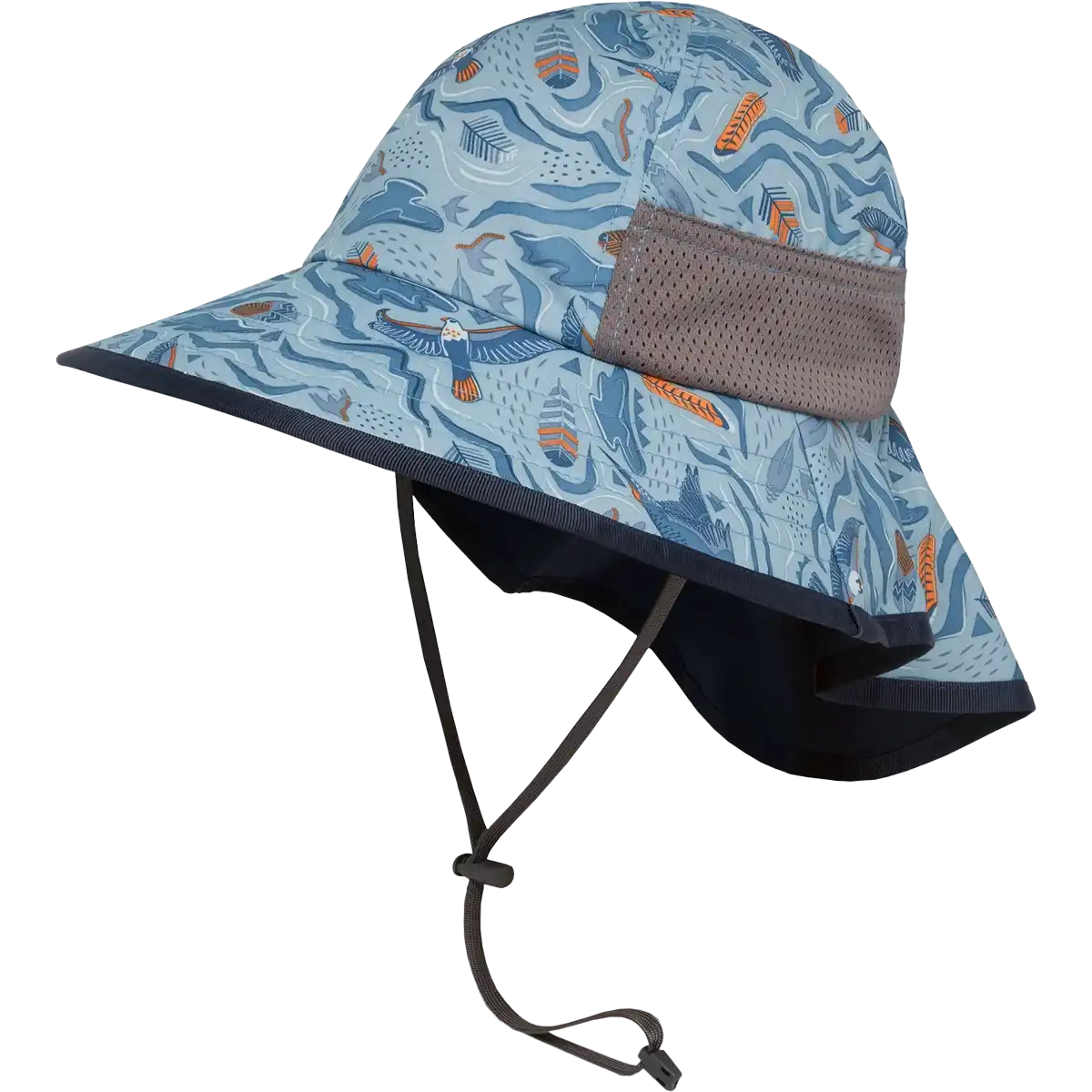 Youth Play Hat
