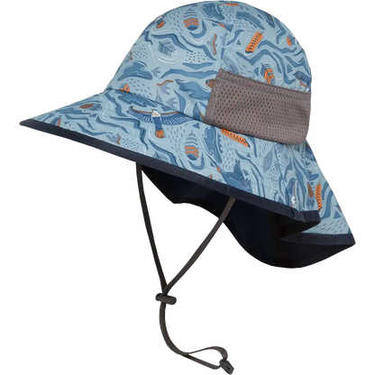 Youth Play Hat