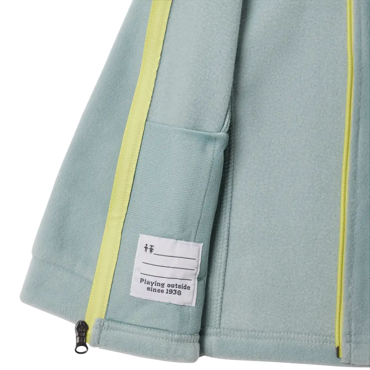 Youth Toddler Benton Springs Fleece