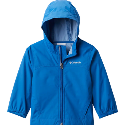 Youth Toddler Glennaker Rain Jacket