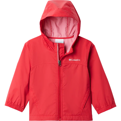 Youth Toddler Glennaker Rain Jacket