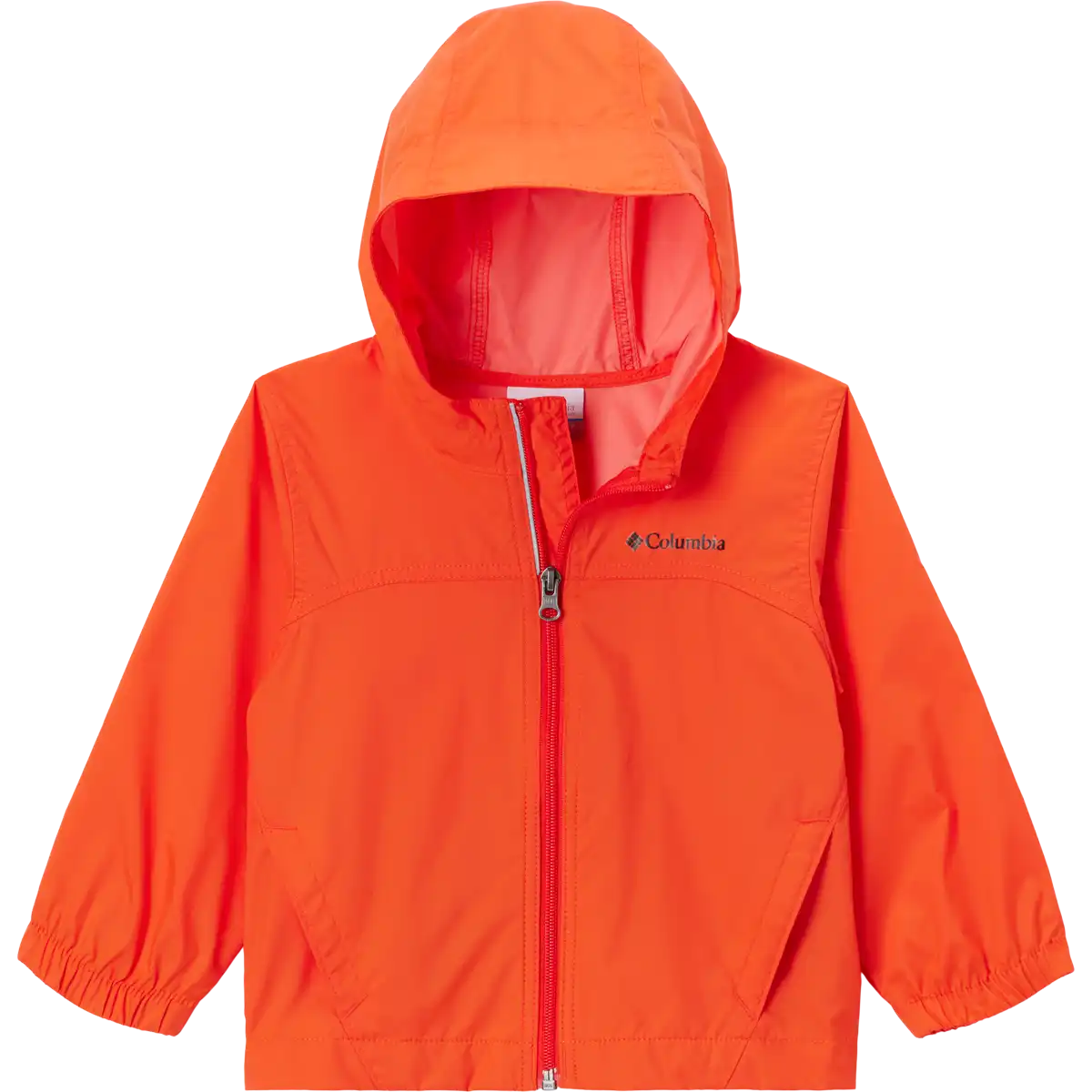 Youth Toddler Glennaker Rain Jacket