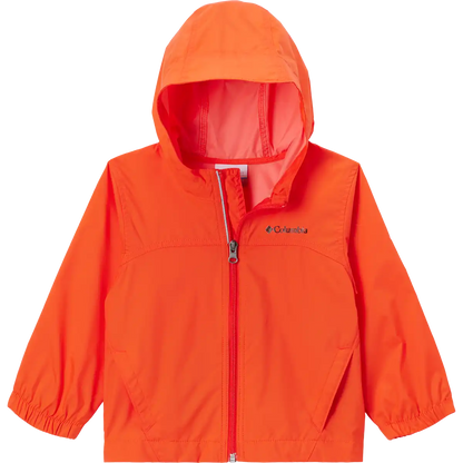 Youth Toddler Glennaker Rain Jacket