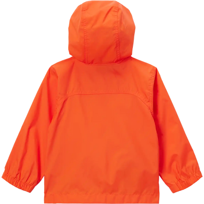 Youth Toddler Glennaker Rain Jacket