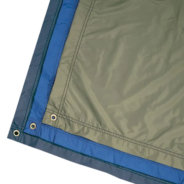Nylon Tarp + Pouch
