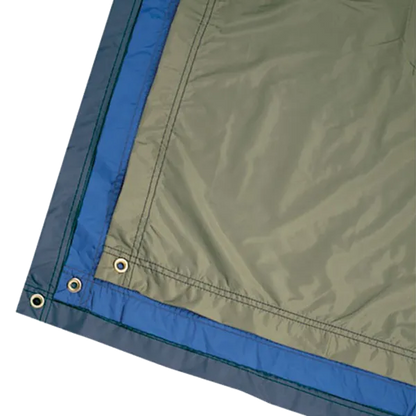 Nylon Tarp + Pouch