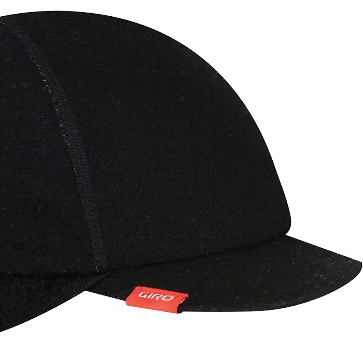 Seasonal Merino Wool Cap