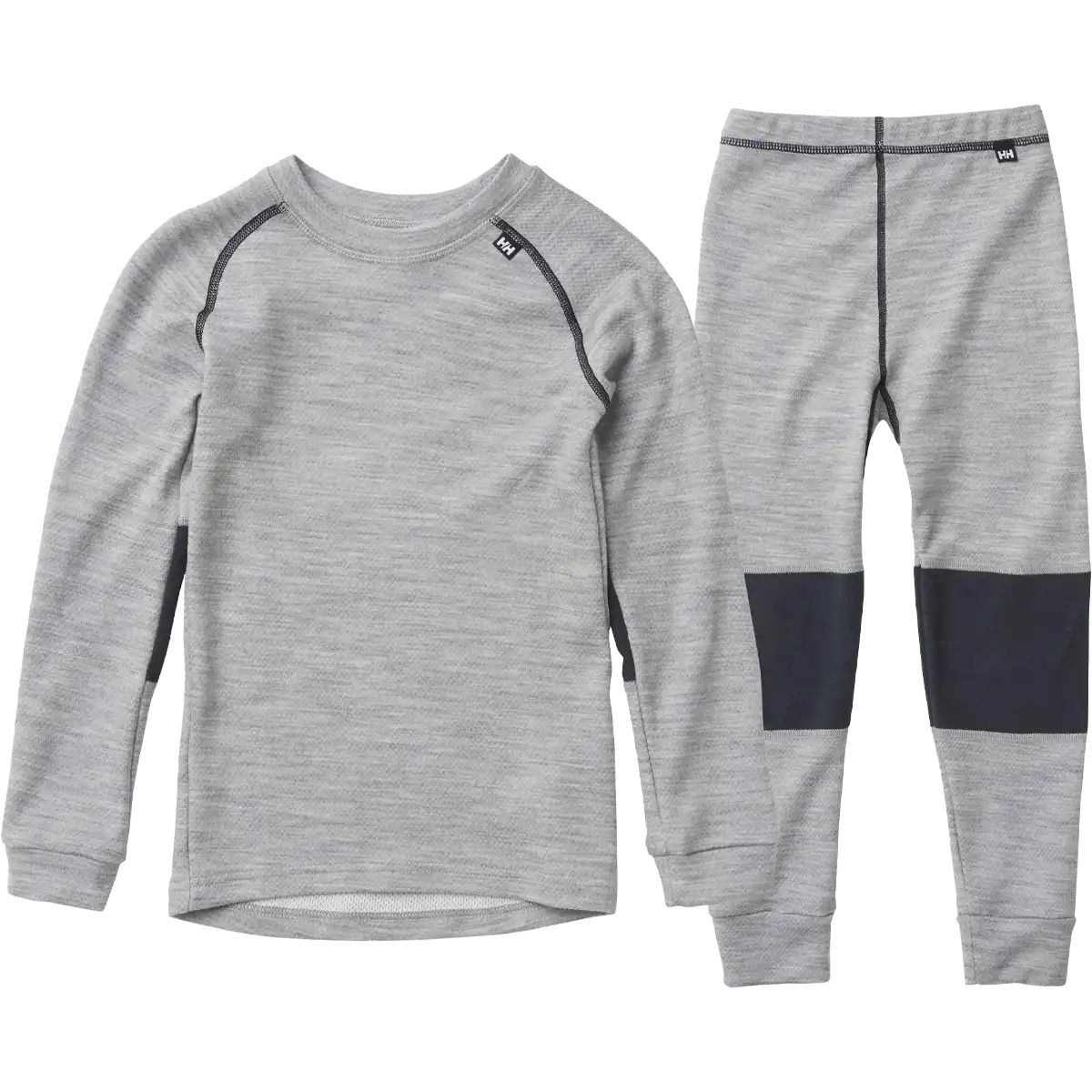 Youth HH Lifa Wool Merino Layer Set