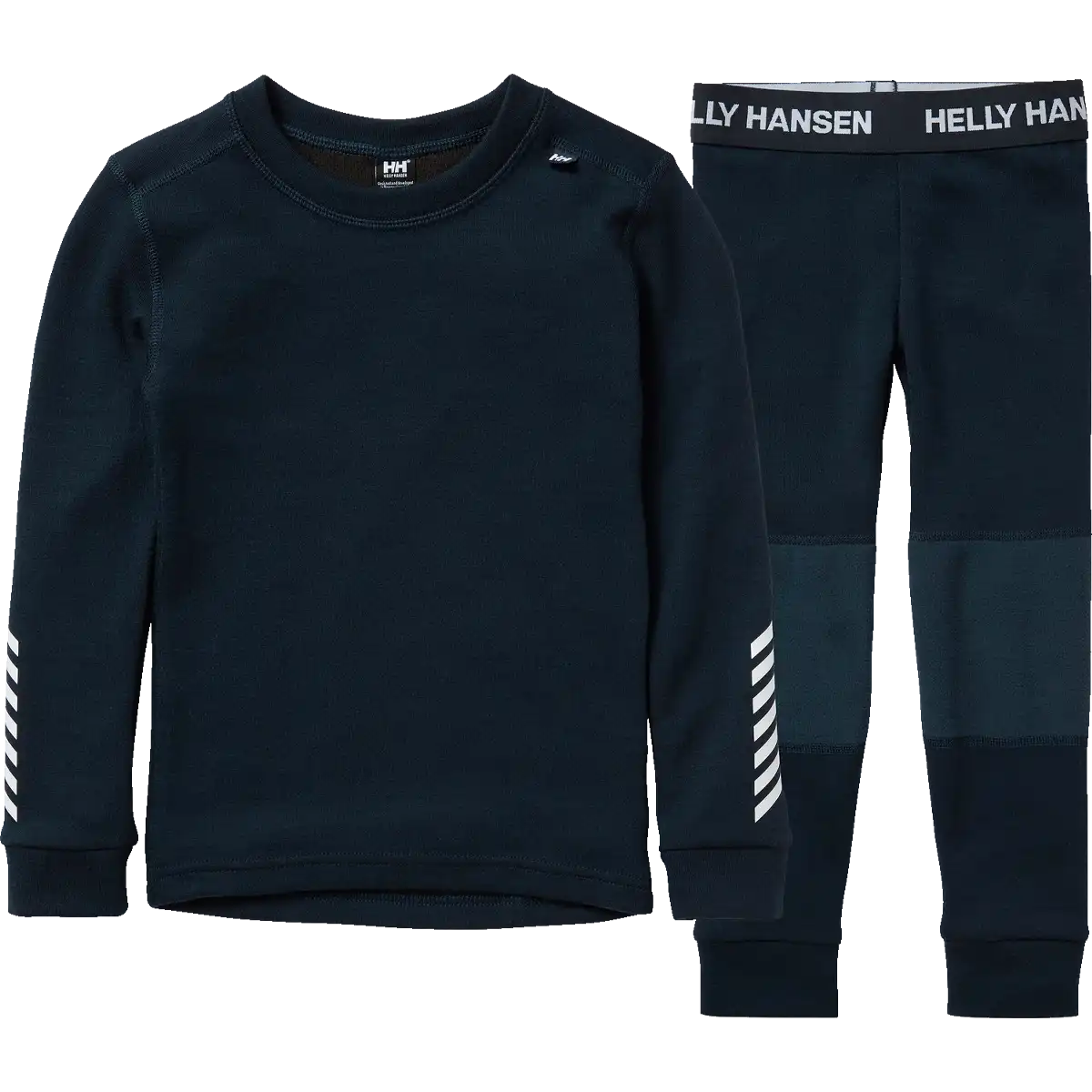 Youth HH Lifa Wool Merino Layer Set
