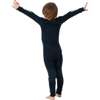 Youth HH Lifa Wool Merino Layer Set