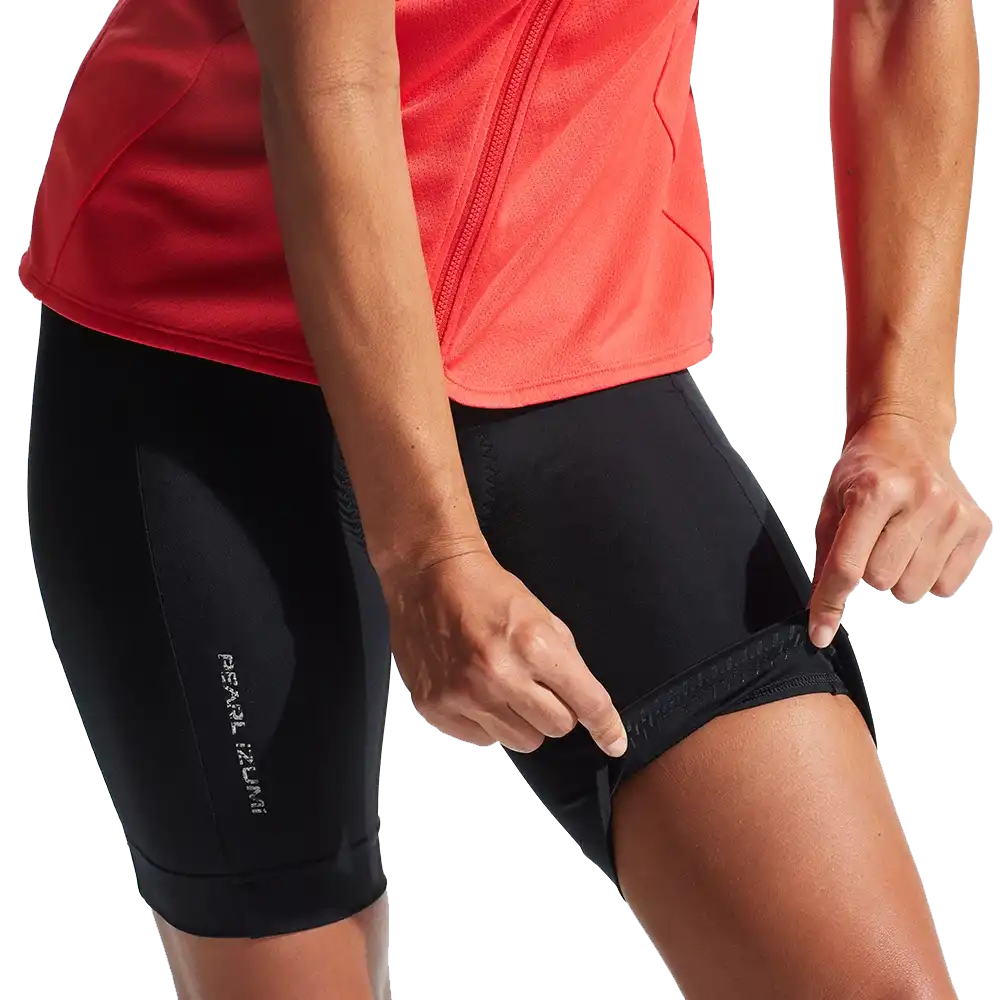 Women's Quest Short