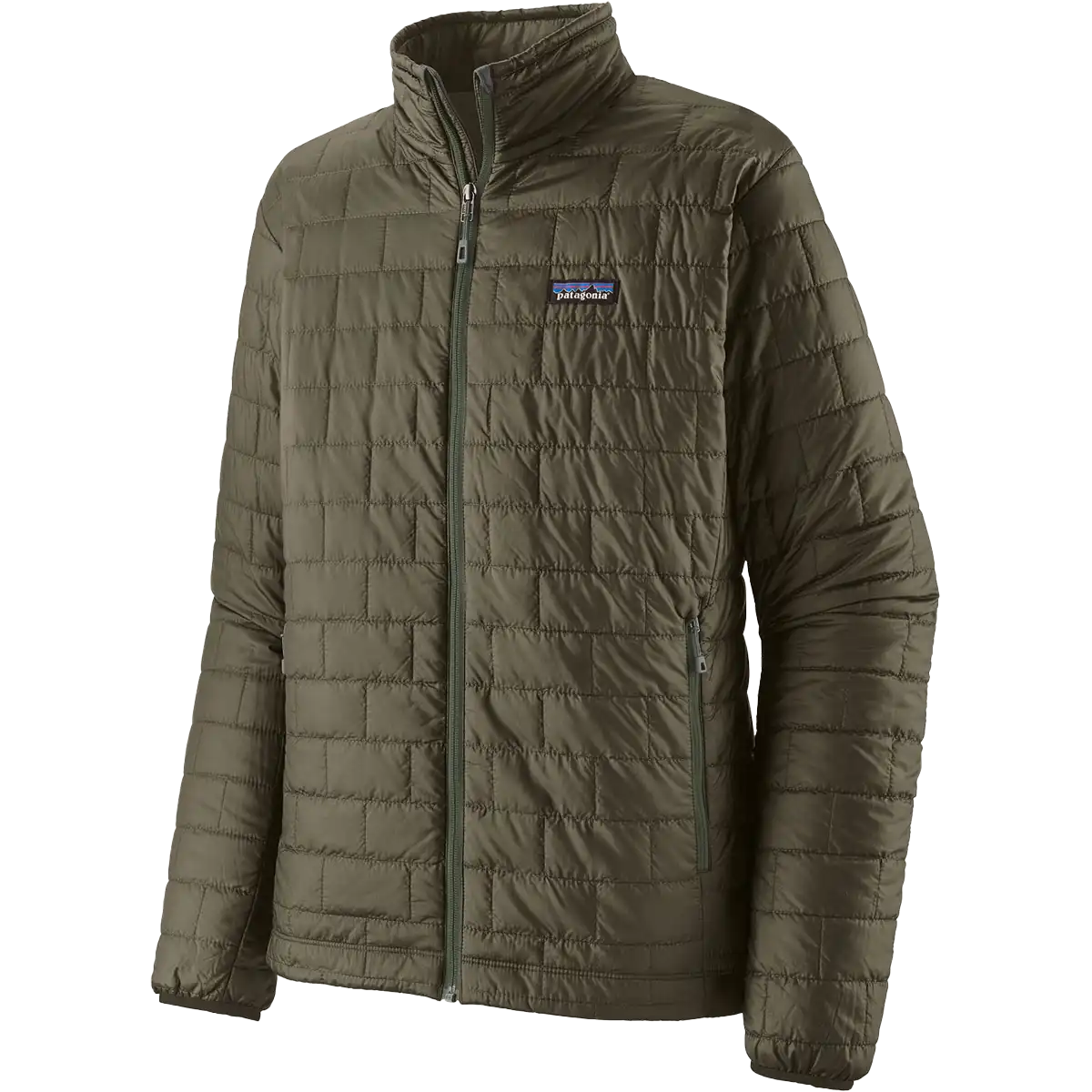 Men's Nano Puff Jacket