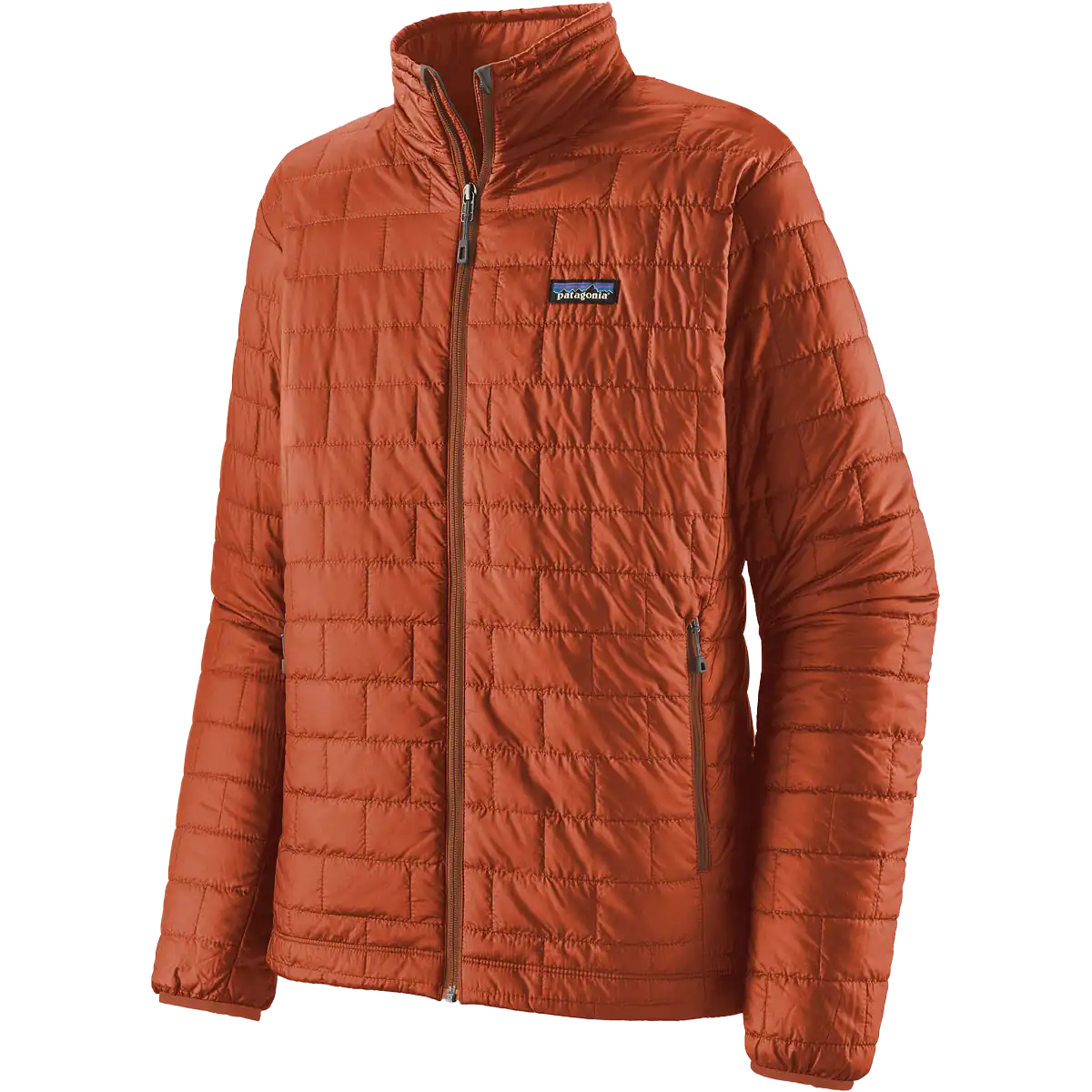 Men's Nano Puff Jacket