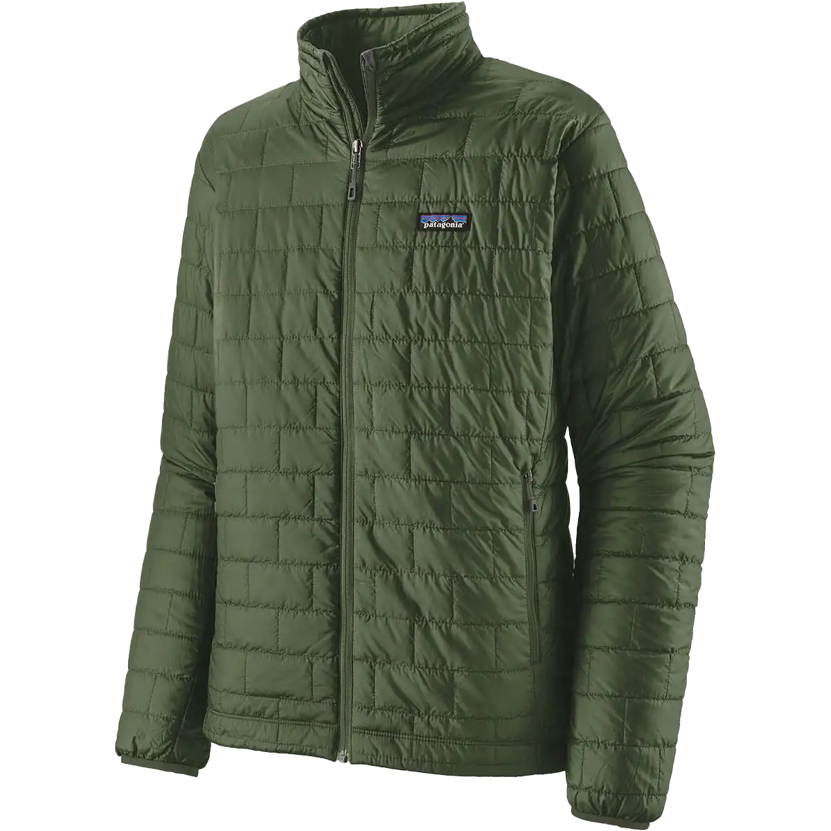 Men's Nano Puff Jacket