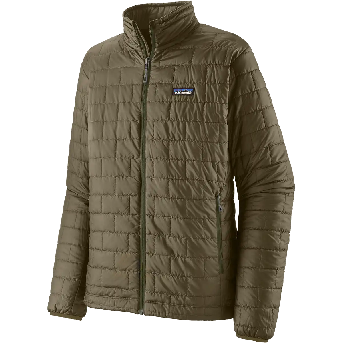 Men's Nano Puff Jacket