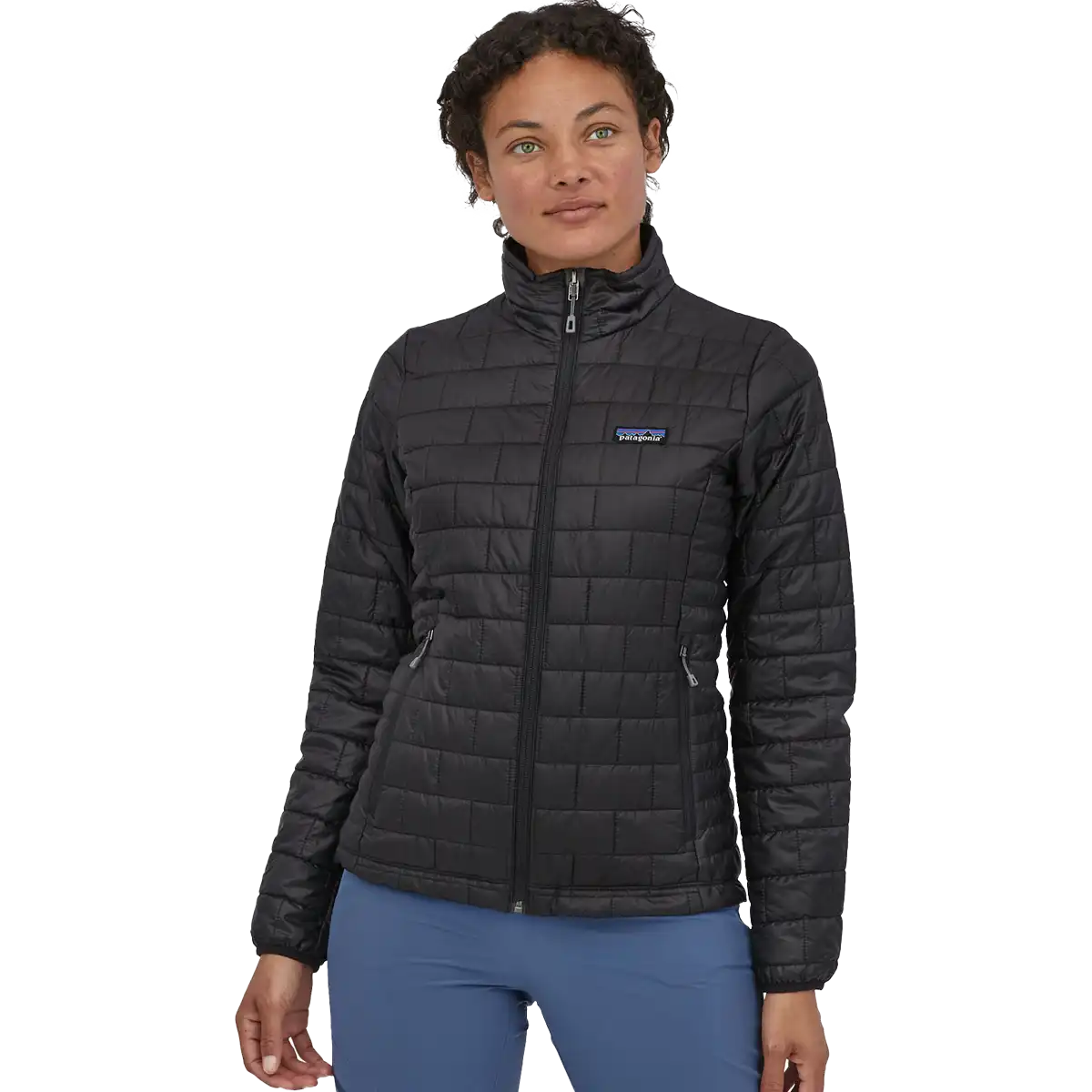 Women's Nano Puff Jacket